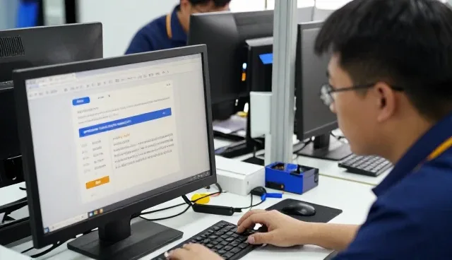 宜宾市万事通网络信息服务有限公司分享成功应用经验