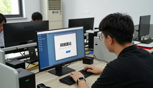 社区服务站需求促进信息化方案不断升级