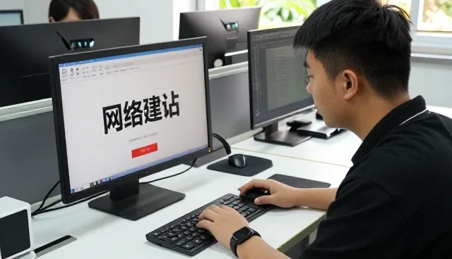 宜宾市万事通网络信息服务有限公司分享技术支持应用案例