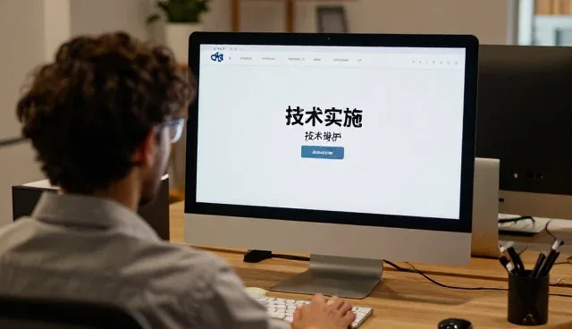 信息化建设中性能与适用条件的平衡策略